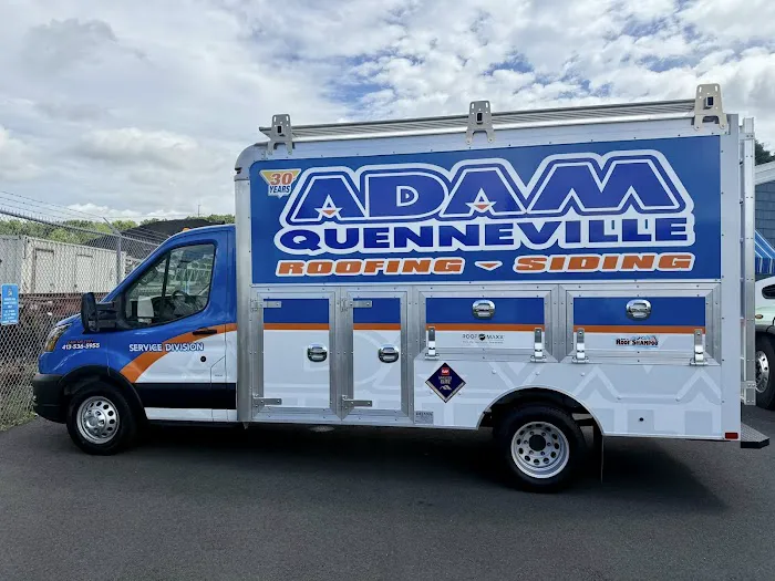 Adam Quenneville Roofing and Siding Pittsfield Picture 7