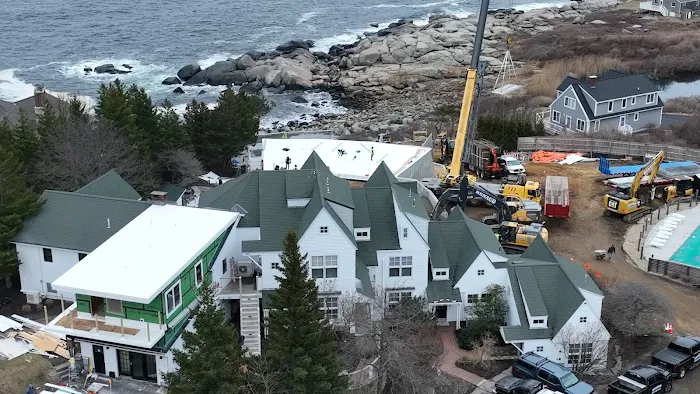 Adam Quenneville Roofing and Siding Pittsfield Picture 10