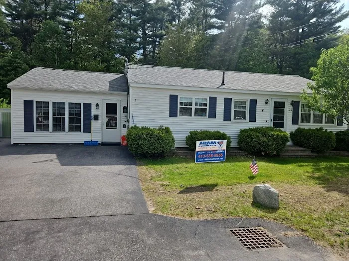 Adam Quenneville Roofing and Siding Pittsfield Picture 9