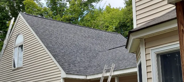 R & T Roofing and Remodeling Picture 4