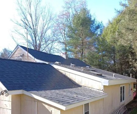 R & T Roofing and Remodeling