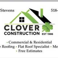 Clover construction ico
