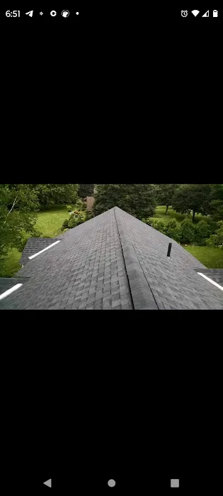 Skyline Roofing Picture 1