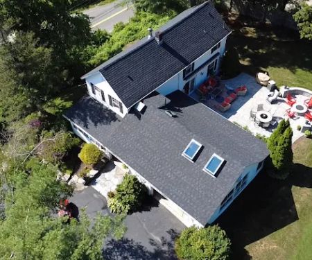 JAF Contracting