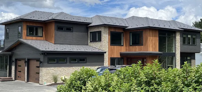 Ryan Williams Roofing Picture 1