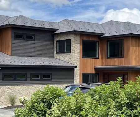 Ryan Williams Roofing