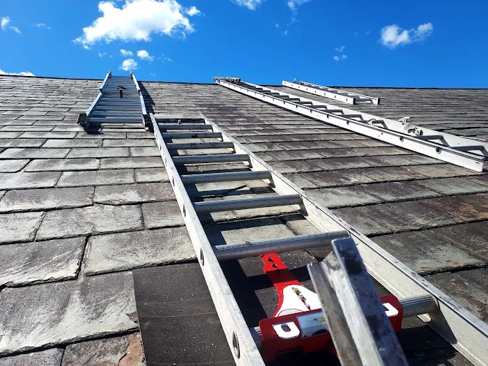 Gifford Slate Repair Picture 5