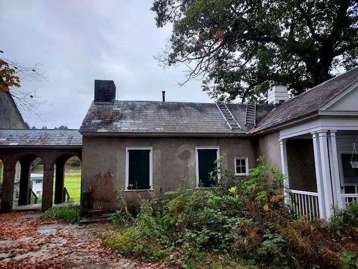 Gifford Slate Repair Picture 3