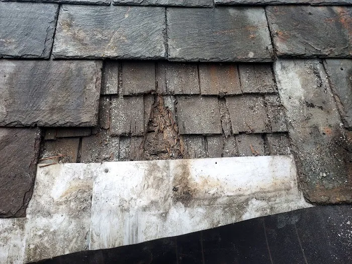 Gifford Slate Repair Picture 1