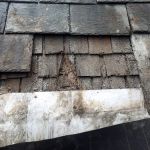 Gifford Slate Repair