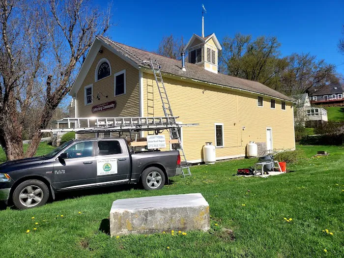 Gifford Slate Repair Picture 8