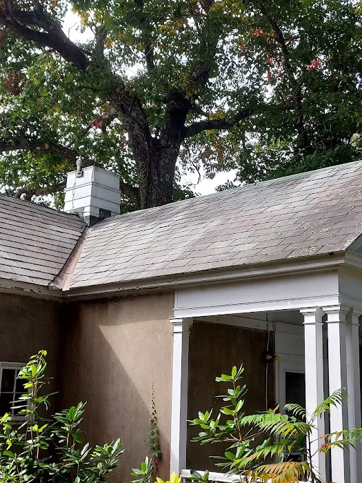 Gifford Slate Repair Picture 7