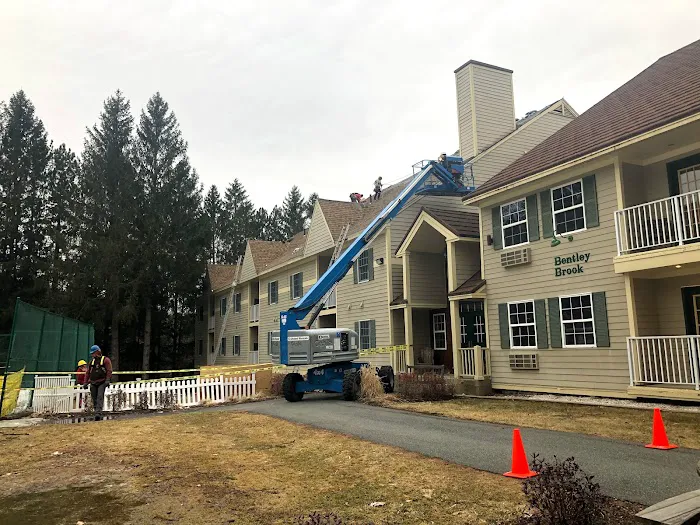 All Conditions Roofing LLC Picture 1