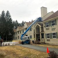 All Conditions Roofing LLC ico