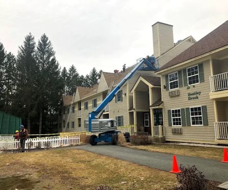 All Conditions Roofing LLC