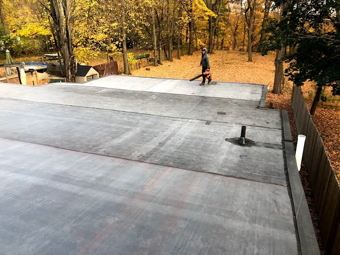 All Conditions Roofing LLC Picture 7