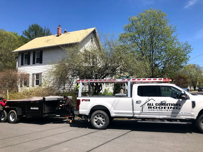 All Conditions Roofing LLC Picture 9