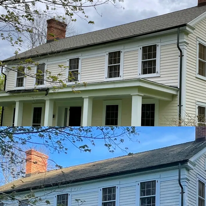 All Conditions Roofing LLC Picture 10