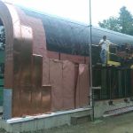 D.J. Wooliver & Sons Incorporated Roofing