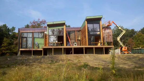 D.J. Wooliver & Sons Incorporated Roofing Picture 6