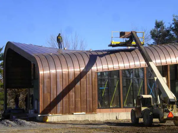 D.J. Wooliver & Sons Incorporated Roofing Picture 7