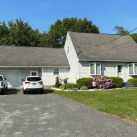 Phelps Brothers Roofing ico