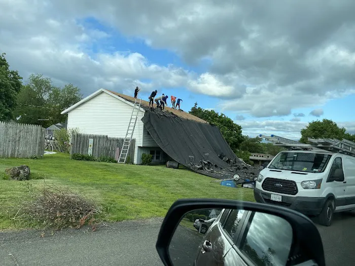 Phelps Brothers Roofing Picture 6