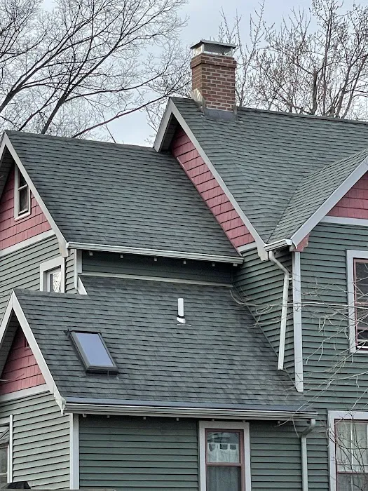 Phelps Brothers Roofing Picture 3