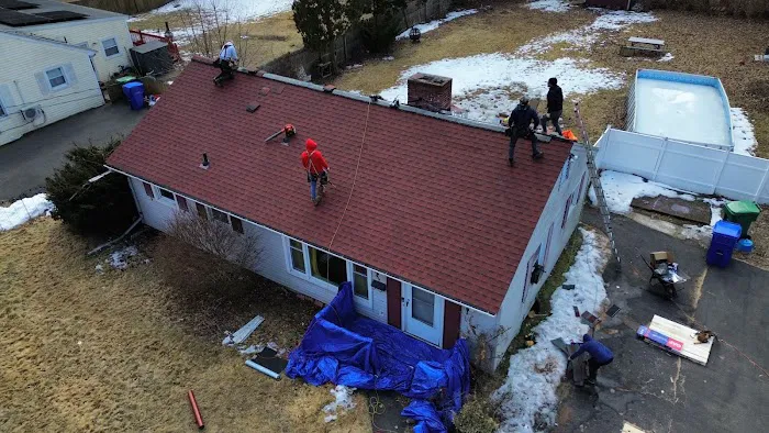 Royal Roofing Picture 4