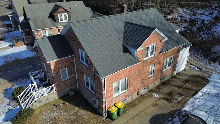 Royal Roofing Picture 7