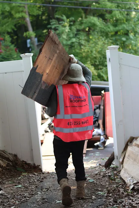 Royal Roofing Picture 10