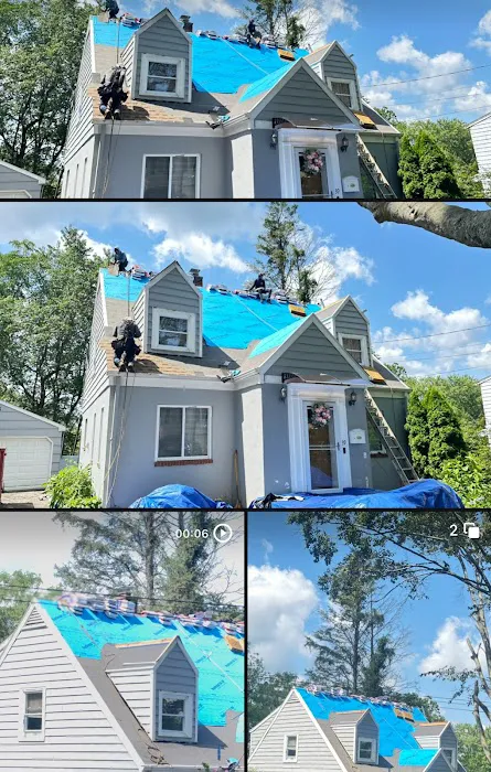 Royal Roofing Picture 3