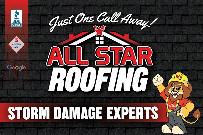 All Star Roofing Picture 3