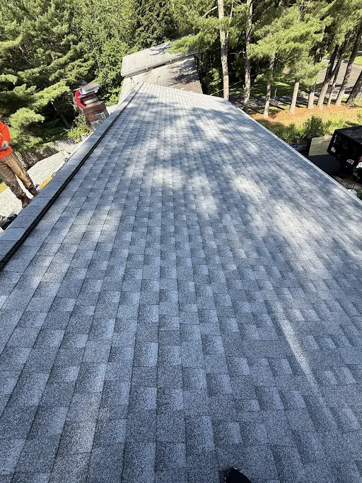 All Star Roofing Picture 5