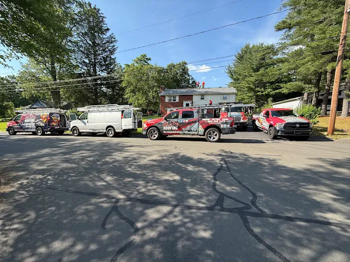 All Star Roofing Picture 2