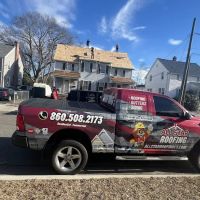 All Star Roofing ico