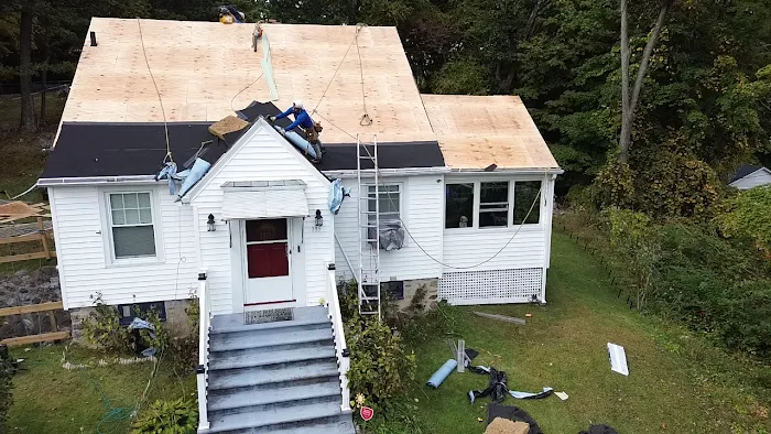 All Star Roofing Picture 6