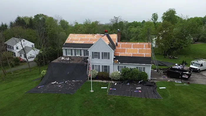 All Star Roofing Picture 7