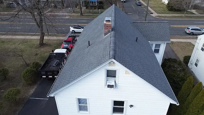 All Star Roofing Picture 8