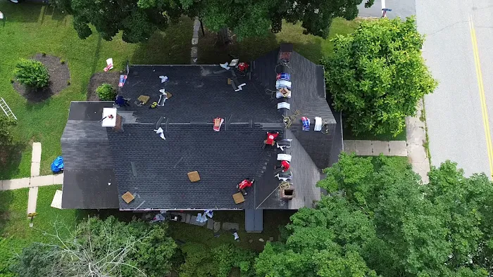 All Star Roofing Picture 10