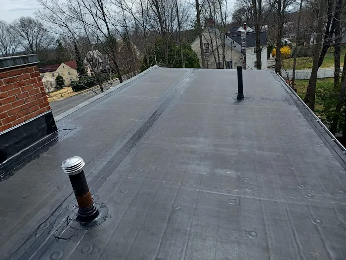 Sullivan Roofing LLC Picture 1