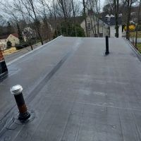 Sullivan Roofing LLC ico