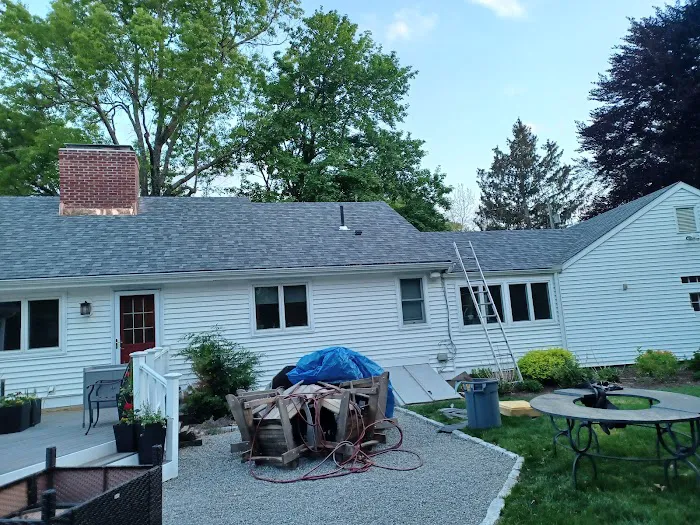 Sullivan Roofing LLC Picture 3