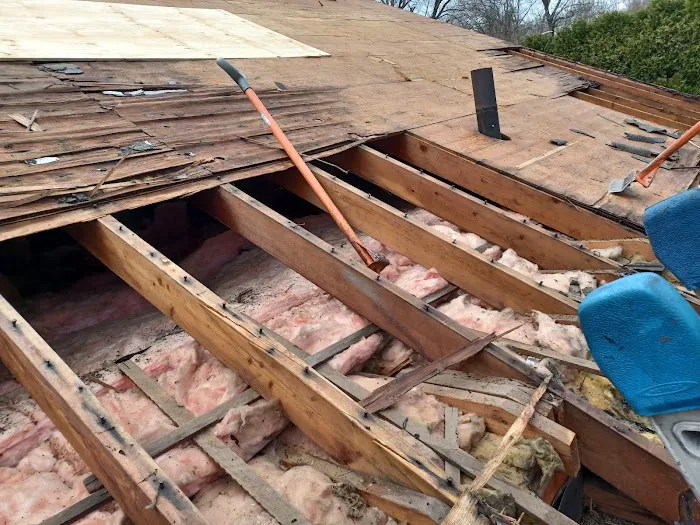 Sullivan Roofing LLC Picture 5