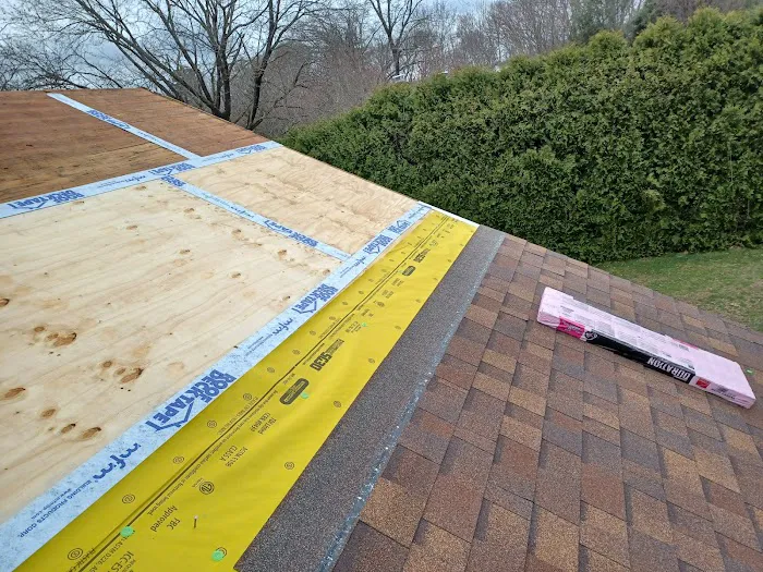 Sullivan Roofing LLC Picture 8