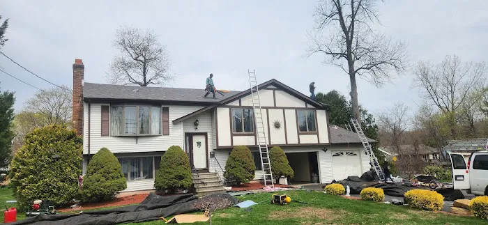 Rhino-Back Roofing Picture 6