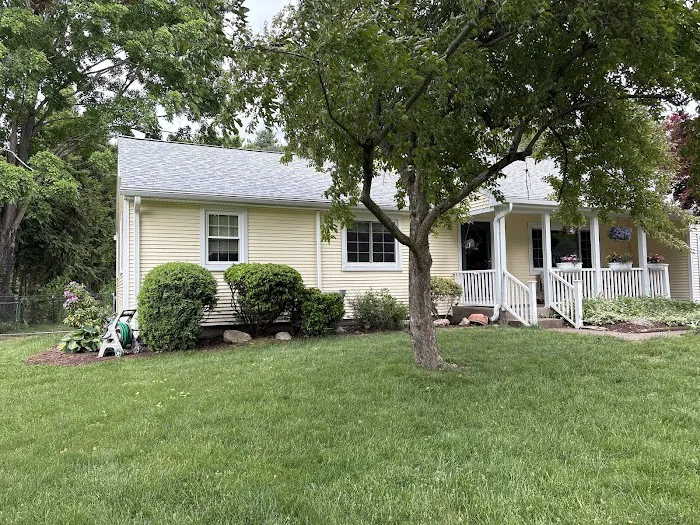 Rhino-Back Roofing Picture 2