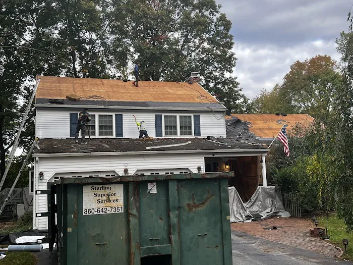 Rhino-Back Roofing Picture 3