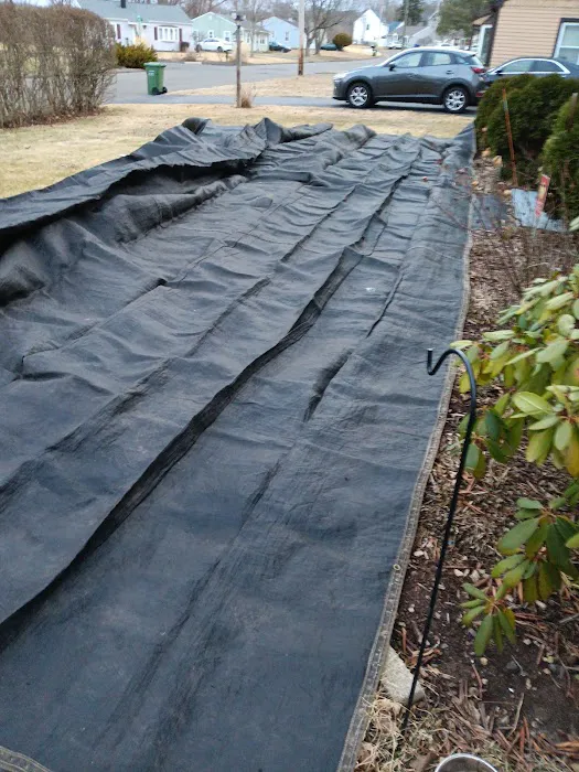 Rhino-Back Roofing Picture 1