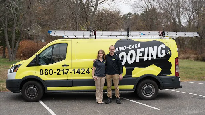 Rhino-Back Roofing Picture 7